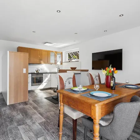 Awesome In With Wifi Apartment Winterberg