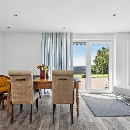 2 Bedroom Nice Apartment In Winterberg * Winterberg