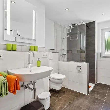 公寓 2 Bedroom Nice Apartment In Winterberg