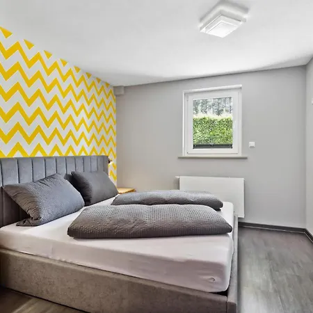 Awesome In With Wifi Apartment