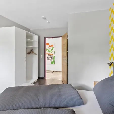 Awesome In With Wifi Apartment *