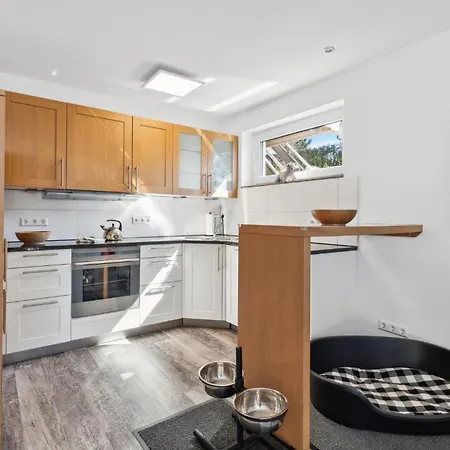 2 Bedroom Nice Apartment In Winterberg 公寓 温特贝格