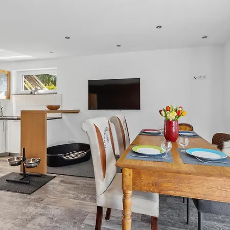 Awesome In With Wifi Apartment Winterberg